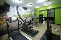Best Western Plus Slidell Hotel - Gym