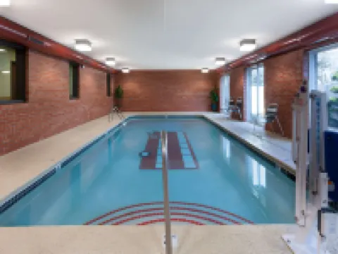 Baymont by Wyndham Midland Hotels in Midland