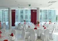 Park Inn by Radisson Meriton Conference Spa Tallin - Business