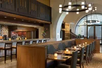 At&T Hotel & Conference Center - breakfast