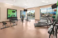 La Quinta Inn & Suites by Wyndham Cleveland TN - Træningscentre