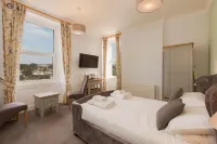 Porth Veor Manor, Sure Hotel Collection by Best Western Hotel di Colan