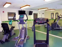 Extended Stay America Suites - San Antonio - Colonnade - Medical - Træningscentre
