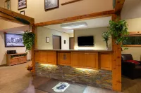 Super 8 by Wyndham Bemidji MN Hotels in Bemidji