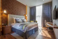 The Avenue Hotel Hotels in Doha
