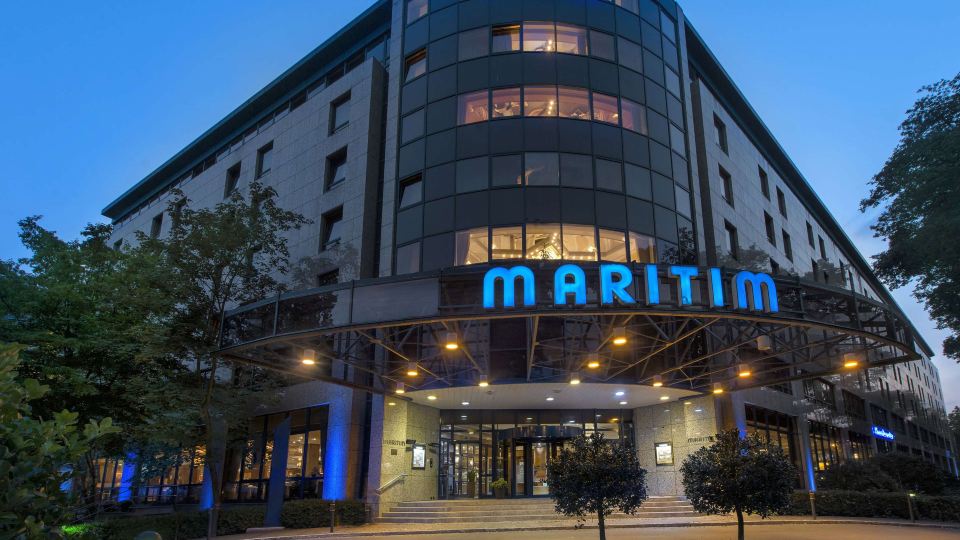Maritim Hotel Bremen