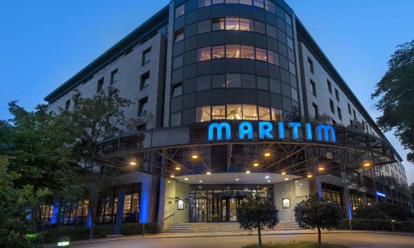 Maritim Hotel Bremen