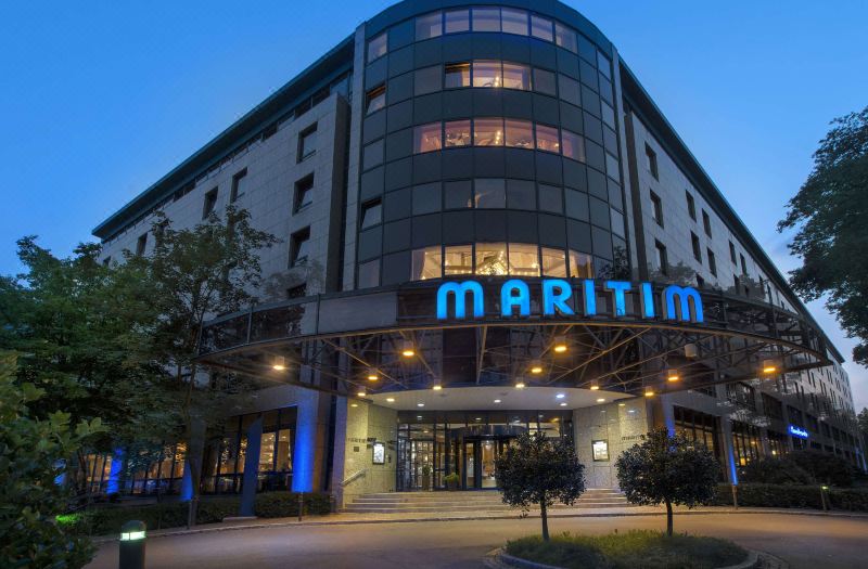 Maritim Hotel Bremen