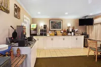 La Quinta Inn by Wyndham Detroit Canton - Frühstück