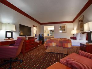 Best Western Decatur Inn