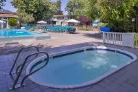 Best Western Corte Madera Inn - Pools