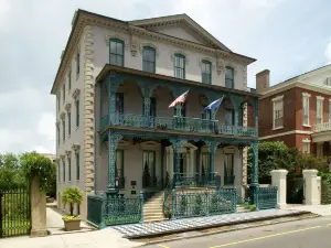 John Rutledge House Inn