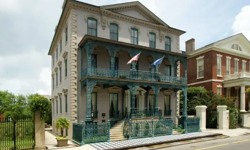 John Rutledge House Inn