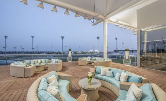 Radisson Blu Hotel, Abu Dhabi Yas Island