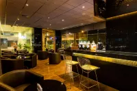Wyndham Costa del Sol Pucallpa - Quầy bar