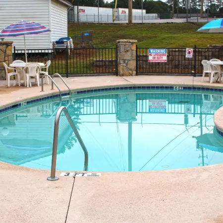 Americas Best Value Inn Conyers