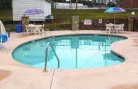 Americas Best Value Inn Conyers - Pools