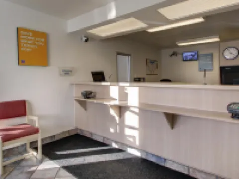 Motel 6 Owensboro, KY Hotels in Daviess County