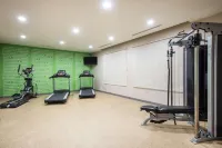 La Quinta Inn & Suites by Wyndham Morgantown - Gym