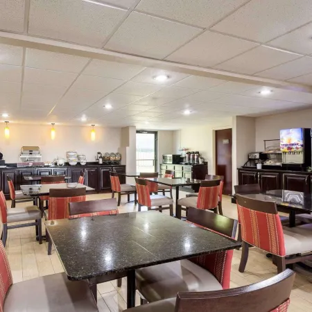 Quality Inn Olive Branch