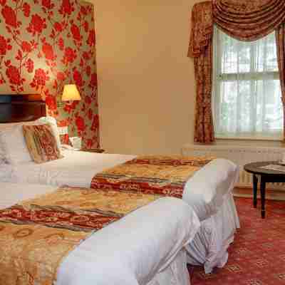 Best Western Kilima Hotel Rooms
