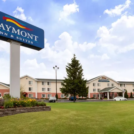 Baymont by Wyndham Mackinaw City Hotels in Cheboygan County