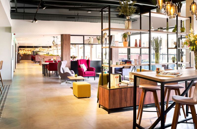 Park Inn by Radisson Hasselt photo 4