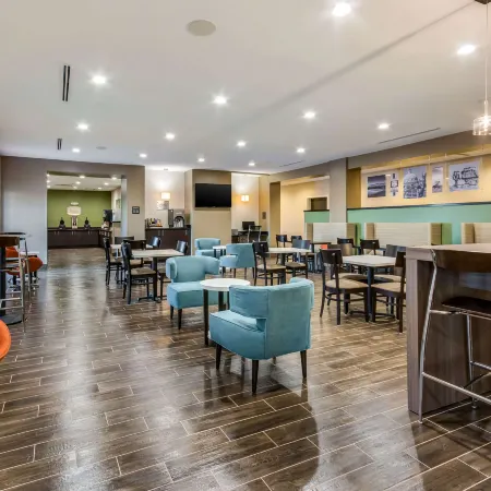 Sleep Inn & Suites Yukon Oklahoma City