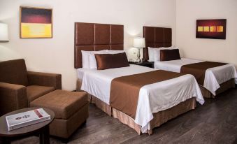 Best Western Plus Monterrey Airport