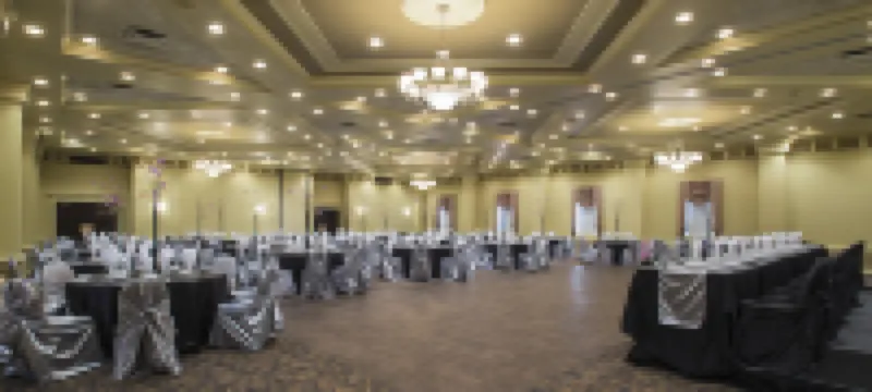 Best Western Plus Winnipeg Airport Hotel