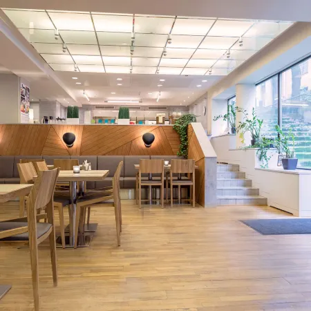 Scandic Plaza Turku