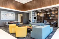 Hyatt Place Flint/Grand Blanc - parking