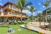 Villas Jurerê Hotel Boutique فنادق في فلوريانوبوليس