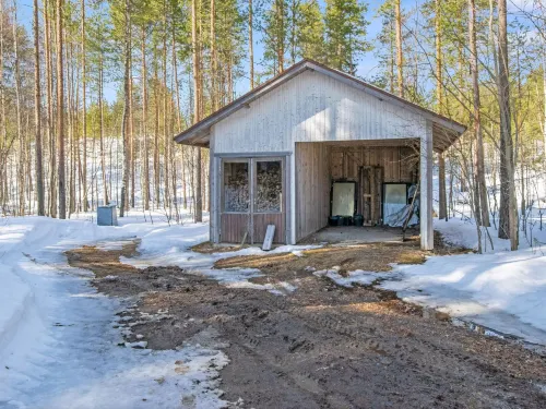 Suopursu Hotels in Kajaani