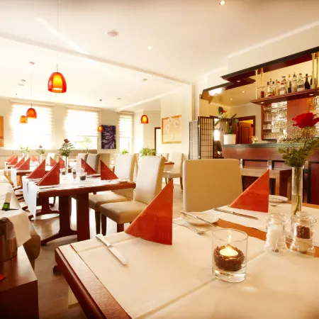 Hotel Koenigstein Kiel by Tulip Inn