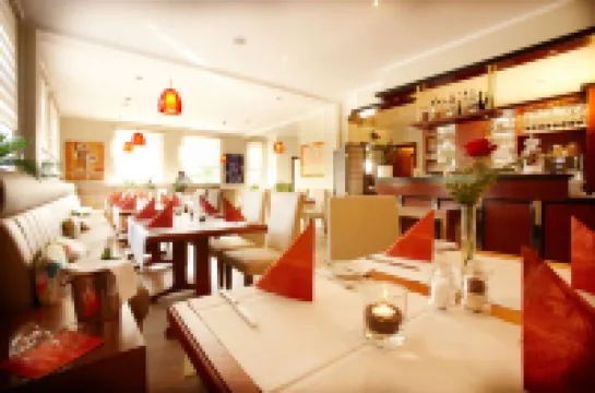 Hotel Koenigstein Kiel by Tulip Inn Hotels in Rendsburg-Eckernforde