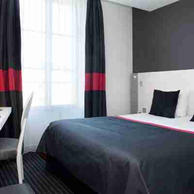 Best Western Blois Chateau Rooms