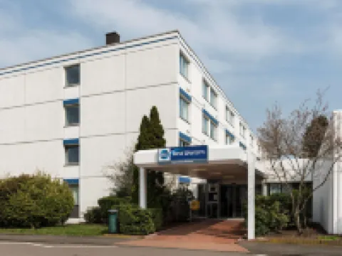 Best Western Hotel Achim Bremen Hotels in Achim
