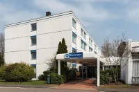 Best Western Hotel Achim Bremen Hotels in Etelsen
