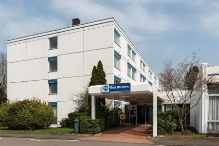 Best Western Hotel Achim Bremen