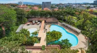 Barceló San José - Kolam Renang