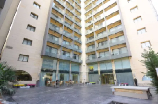 Ramada by Wyndham Downtown Beirut Hotels in 