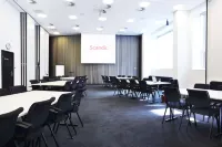 Scandic Aarhus City - ธุรกิจ