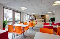 Premiere Classe Chalon Sur Saone - breakfast