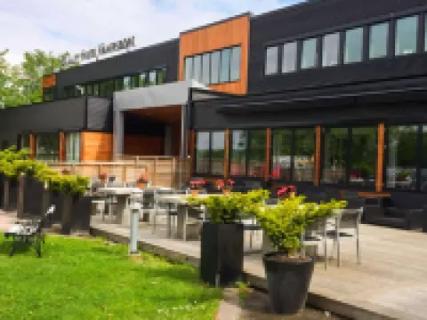 Quality Hotel Vänersborg Hotels in Vanersborg Municipality