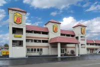 Super 8 by Wyndham Fernley - 2 étoiles