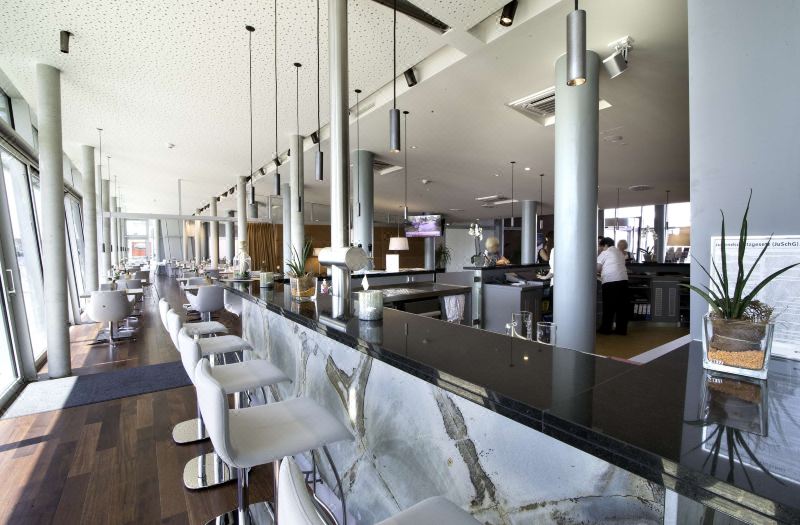 Nordsee Hotel Fischereihafen photo 4