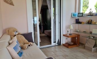 Corfu Island Apartment 13