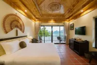 Memorina Ninh Binh Resort Hotels in Gia Vân