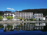 Seehotel Leoni Hotels in Tutzing